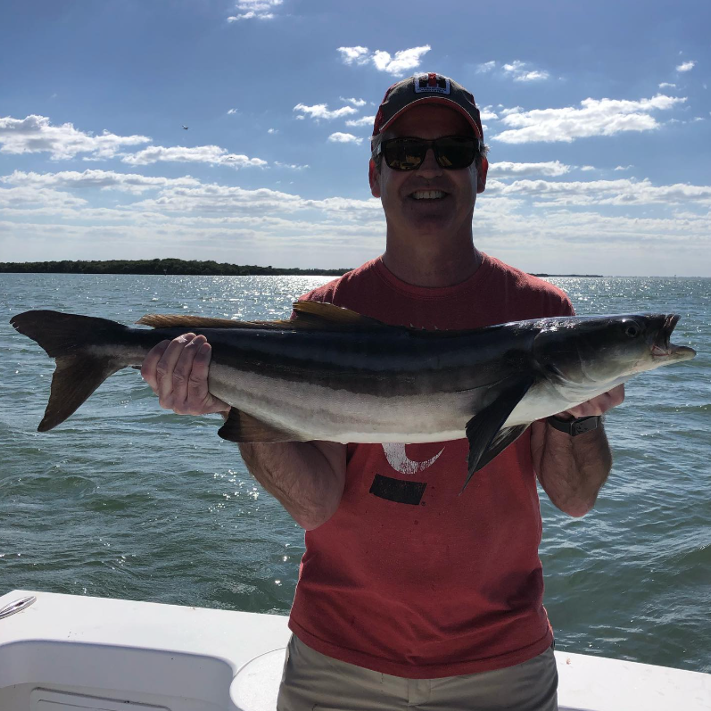 Testimonial from Gary