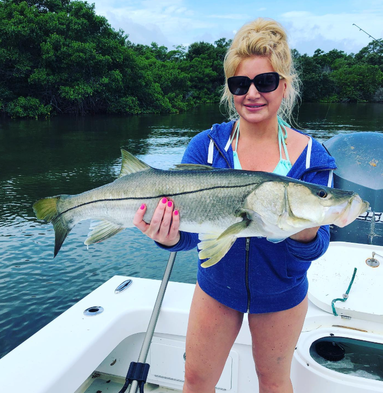 Testimonial from Jennifer