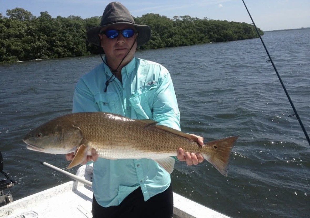 Manatee River Fishing: Hidden Gem for Snook, Redfish & Tarpon