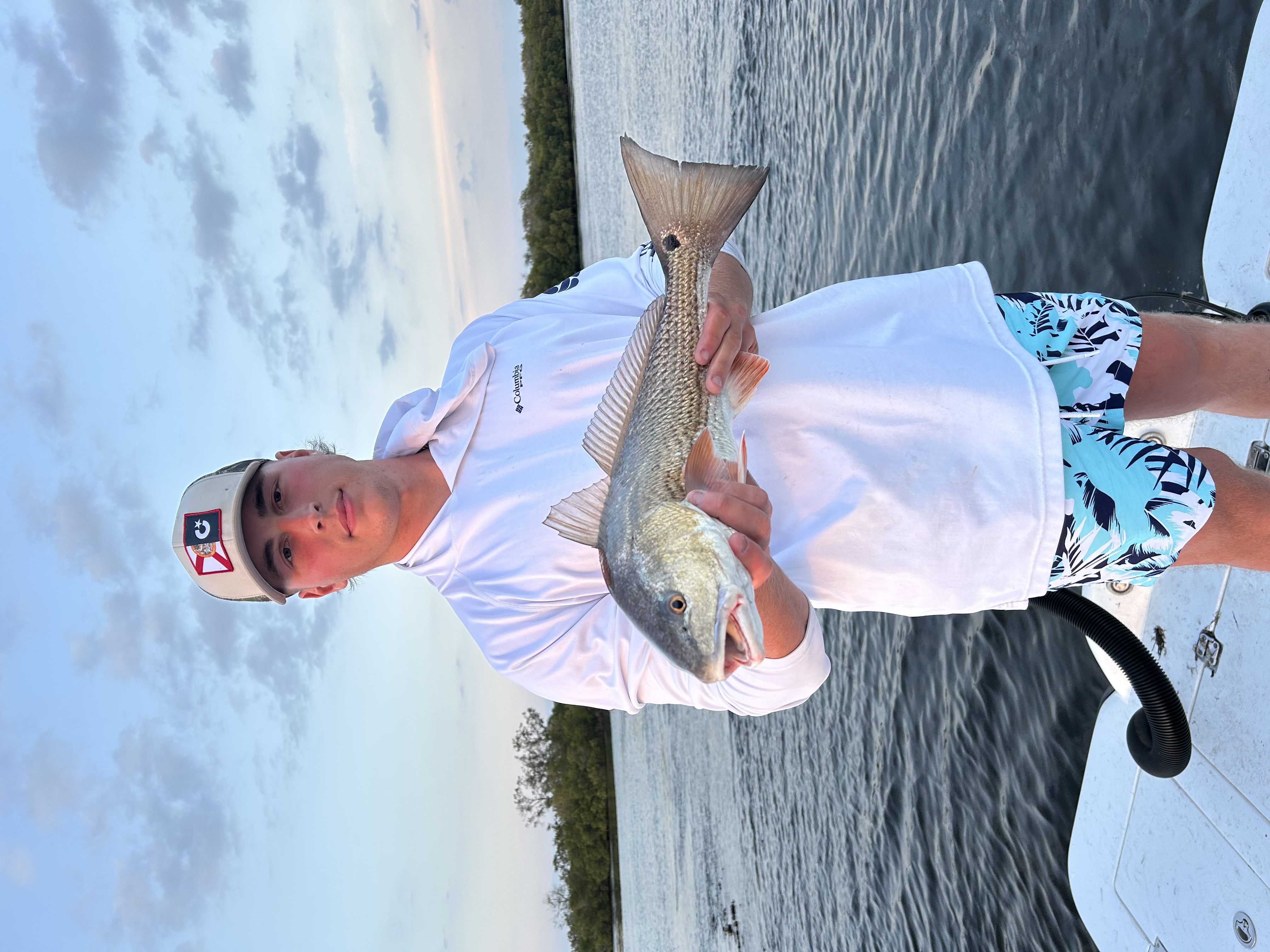 Featured testimonial