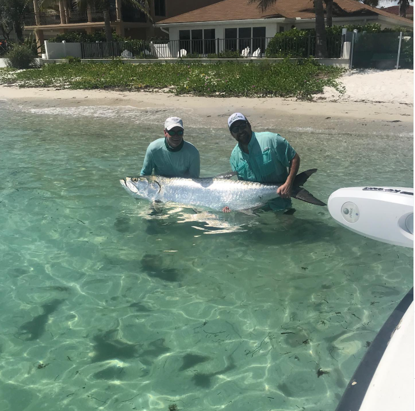 Testimonial from James