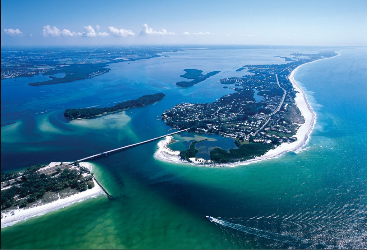 Bradenton Fishing Guide: Year-Round Calendar for Inshore Species